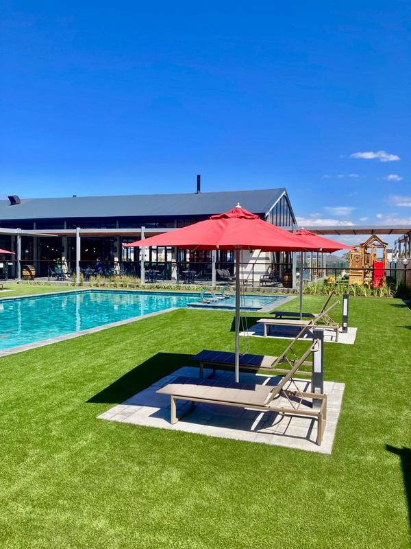 To Let 1 Bedroom Property for Rent in The Huntsman Western Cape